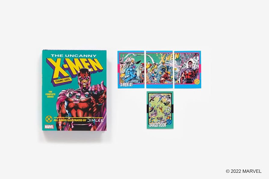 アート・デザイン・音楽 Uncanny X-Men: The Complete Collection b アート・デザイン・音楽 Uncanny X-Men: The Complete